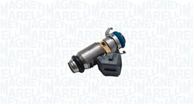 Форсунки електромагнітні 805010089002 MAGNETI MARELLI