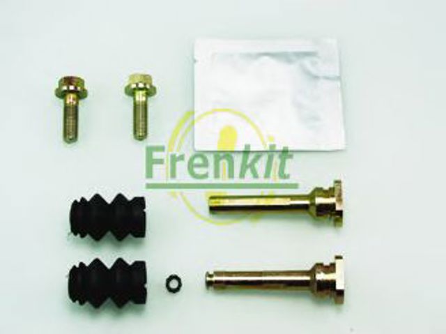 Ремкомплект супорту гальмівного переднього 808012 FRENKIT