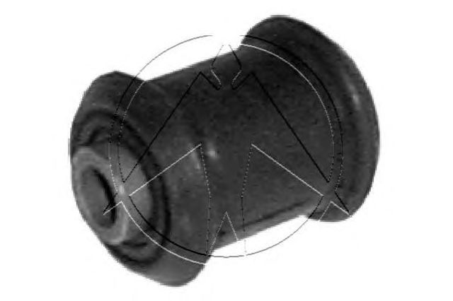 Сайлентблок переднього важеля передній лів/прав (12x36x60 мм) opel vectra b 1.6-2.6 09.95-07.03 809605