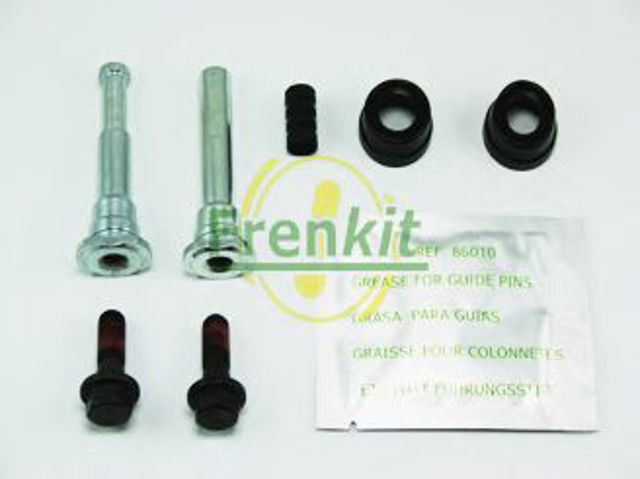 Ремкомплект суппорта гальмівного, переднього 810008 FRENKIT
