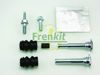Ремкомплект супорту гальмівного заднього 810017 FRENKIT