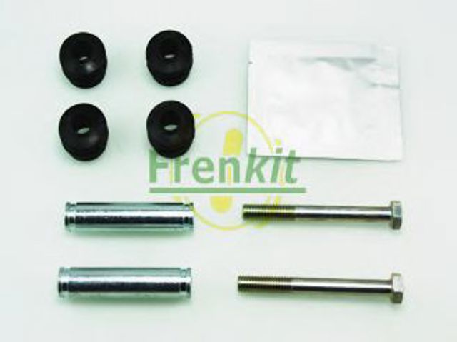 Ремкомплект суппорта гальмівного, переднього 810026 FRENKIT