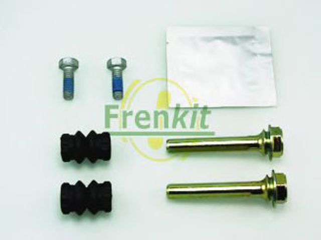 Ремкомплект заднього супорта 810029 FRENKIT