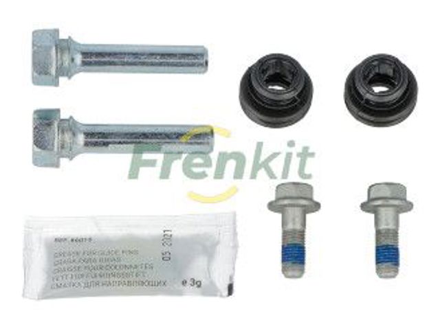 Ремкомплект супорту гальмівного заднього 810098 FRENKIT