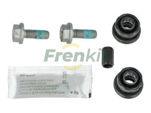 Ремкомплект супорту гальмівного переднього 810110 FRENKIT