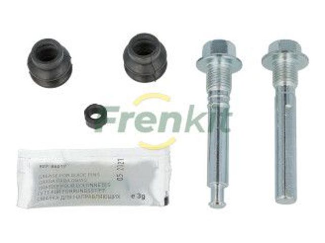 Ремкомплект заднього супорта 810116 FRENKIT