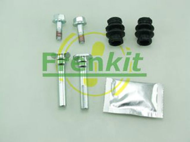 Ремкомплект супорту гальмівного заднього 810132 FRENKIT