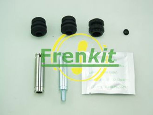 Напрямна супорта заднього, нижня 813015 FRENKIT