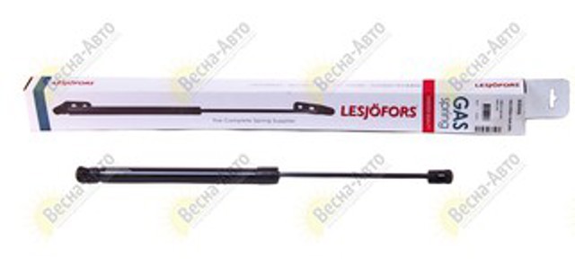 Амортизатор двері багажника 8163426 LESJOFORS