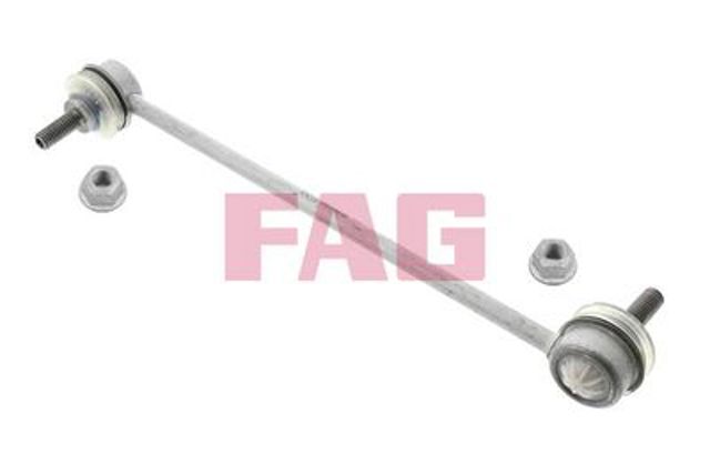 Стійка стабілізатора, переднього 818007010 FAG