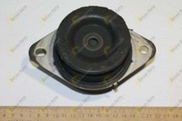 Подушка (опора) двигуна, ліва Renault Trafic 1