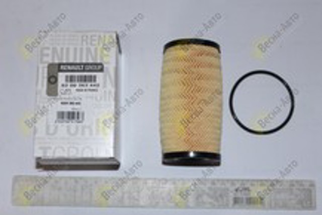 Фільтр оливний 2.0dci 06-