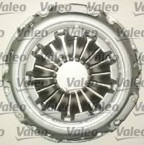 Комплект зчеплення  826207 VALEO