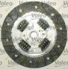 Зчеплення і комплектуючі 826213 VALEO