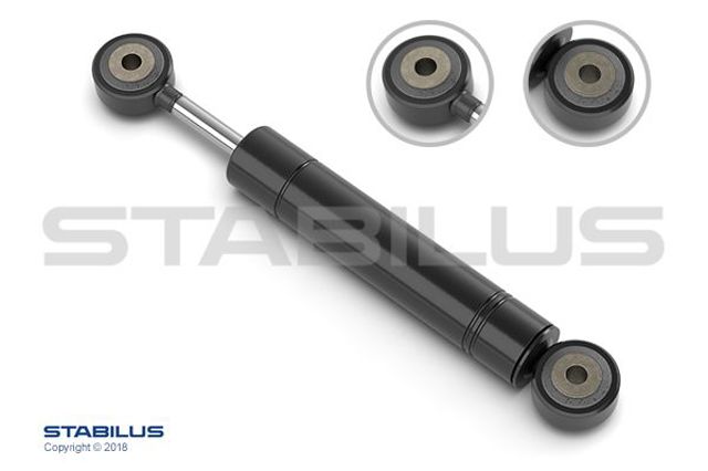 Амортизатор натягувача приводного ременя 8269CW STABILUS