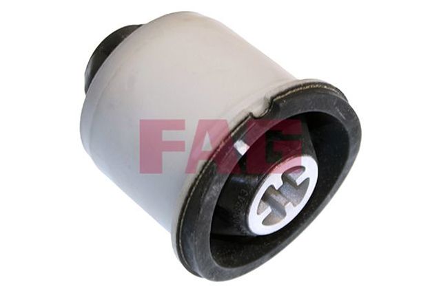 Сайлентблок задньої балки/підрамника Рено Сценік 2