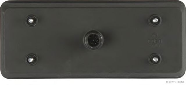 Задні ліхтарі 83830061 HB AUTOELEKTRIK
