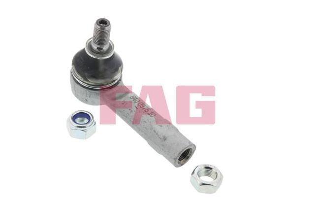 Зовнішній наконечник рульової тяги 840097510 FAG