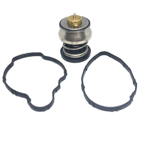 Кришка корпусу термостата 84888K MOTORAD