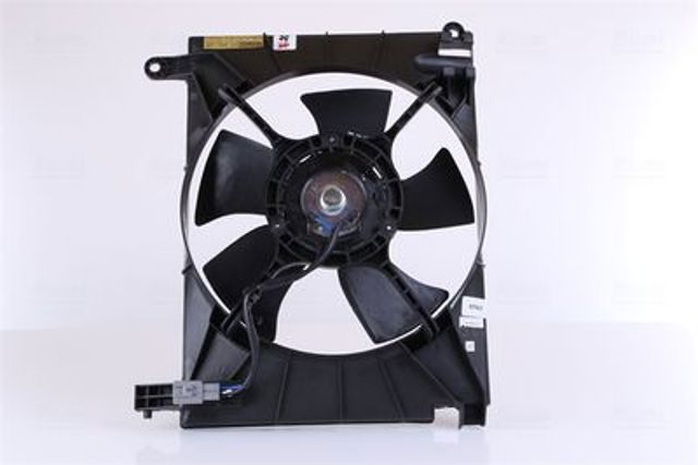 Вентилятор, система охолодження двигуна 85063
