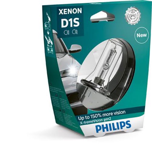 Ксенон 85415XV2S1 PHILIPS