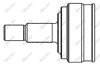 Шарнір різних кутових швидкостей передній 857009 GSP