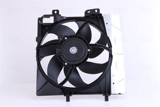 Вентилятор, система охолодження двигуна 85991