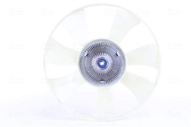 Вентилятор радиатора охлаждения 86217