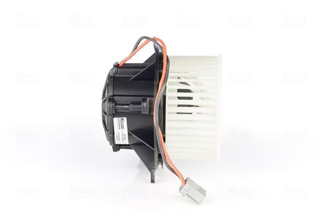 Електромотор пічки Opel Zafira C