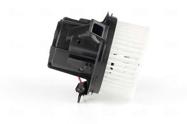 Вентилятор грубки 87391 NISSENS