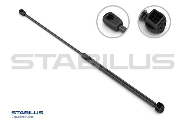 Амортизатор капота 874029 STABILUS