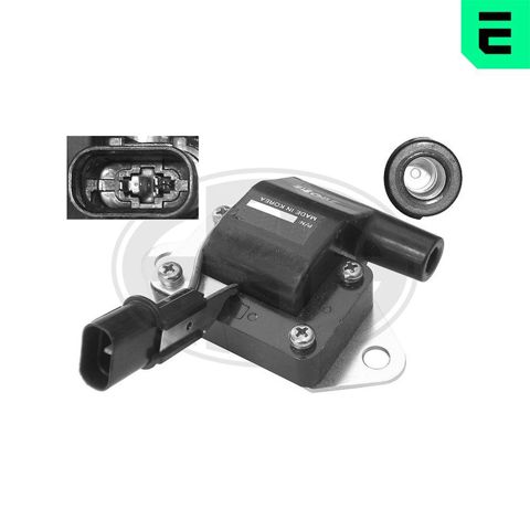 Котушка Міцубісі Лансер 3