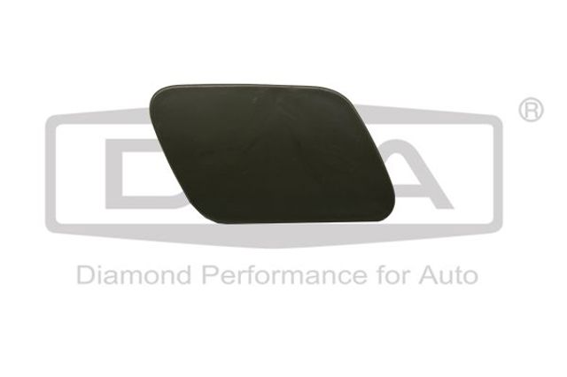 Накладка форсунки омивача фари передньої 88070698202 DIAMOND