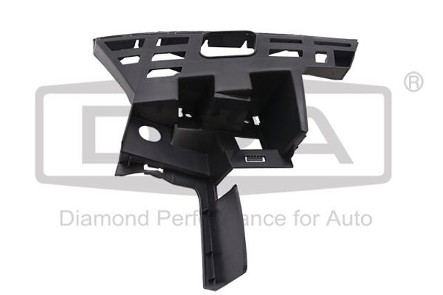 Кронштейн кріплення бампера переднього правий 88070775502 DIAMOND