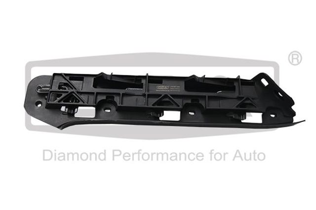 Кронштейн бампера переднього, зовнішній правий 88070905802 DIAMOND