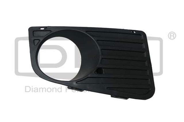 Заглушка протитуманки передньої правої 88070914202 DIAMOND