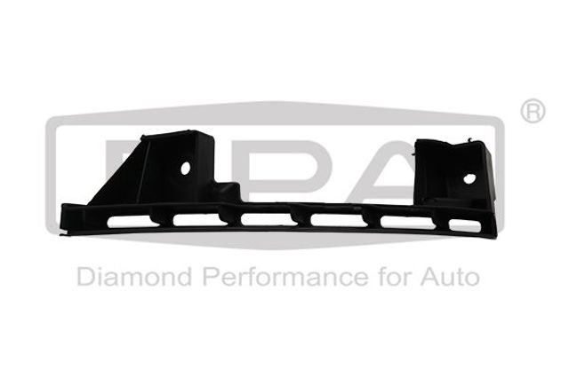 Кронштейн бампера переднього, правий 88071131902 DIAMOND