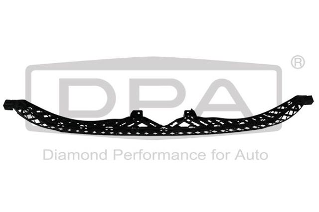 Кронштейн бампера переднього, центральний 88071794602 DIAMOND