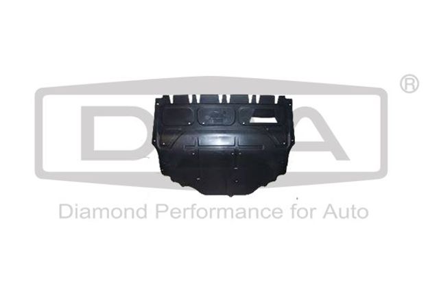 Захист двигуна, піддона (моторного відсіку) 88250108302 DIAMOND