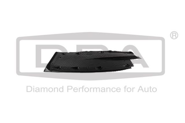 Захист днища, лівий 88250298602 DIAMOND