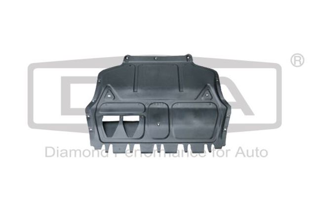 Захист двигуна передній 88250737802 DIAMOND