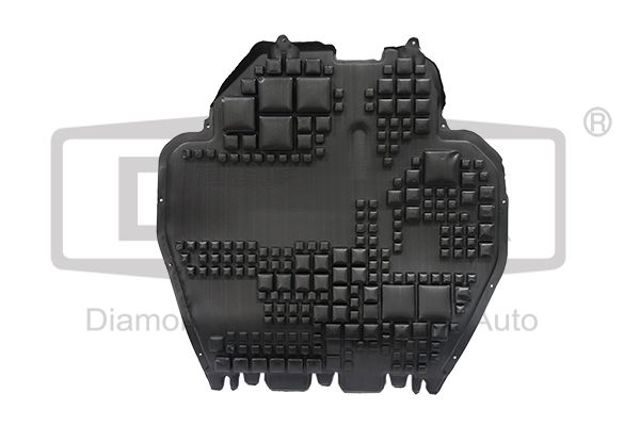 Захист піддона картера двигуна 88250813302 DIAMOND