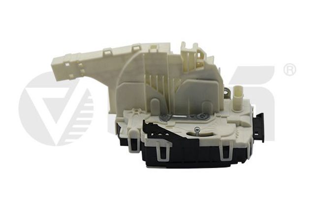 Замок дверей водія Фольксваген Крафтер 30-35