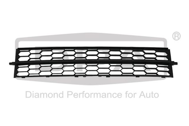 Решітка переднього бампера, центральна 88531775102 DIAMOND