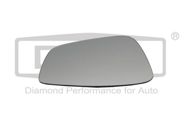 Дзеркальний елемент правий 88570630802 DIAMOND