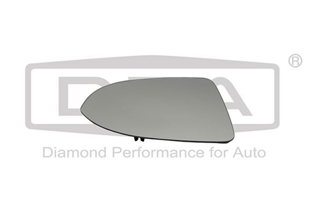 Дзеркальний елемент правий 88571792202 DIAMOND