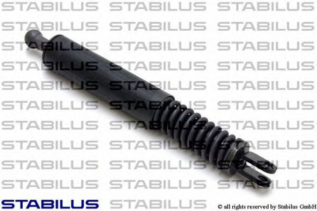 Амортизатор двері п'ятої 8889KR STABILUS