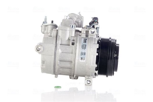 Насос кондиціонера 890419 NISSENS