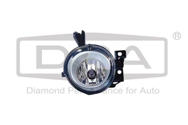 Фара протитуманна, права 89410699802 DIAMOND