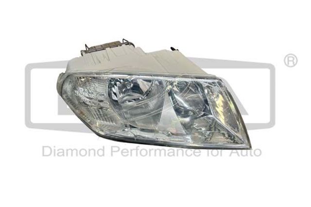 Права блок фара 89410718802 DIAMOND